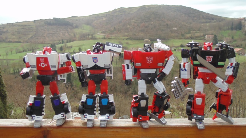 Vegeto / Optimus SG collection (partie 2) - Page 40 Dsc05916