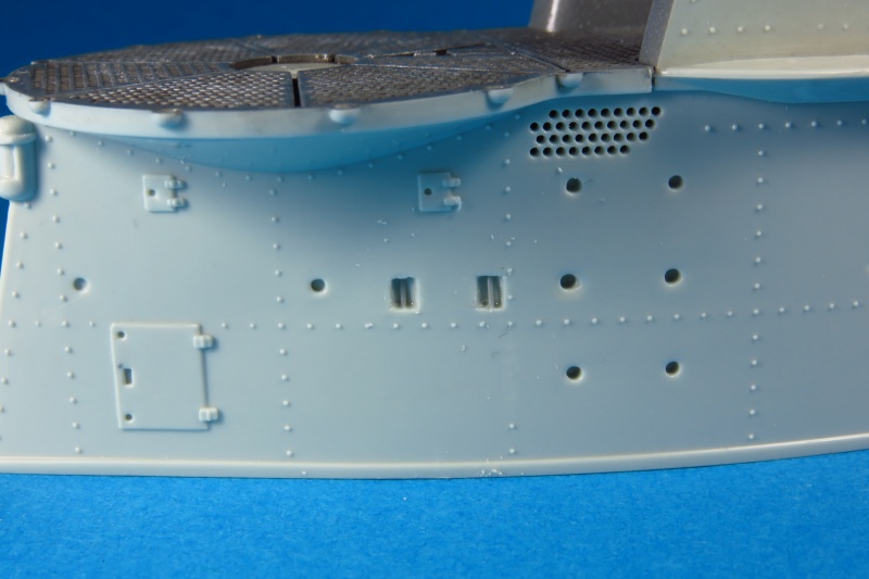 [Revell] U boat type VII C - Page 2 Img_1134