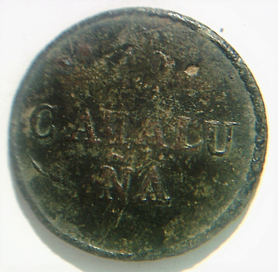 2º DE CATALUÑA 1802--1815 CABALLERIA Wa_2_d10