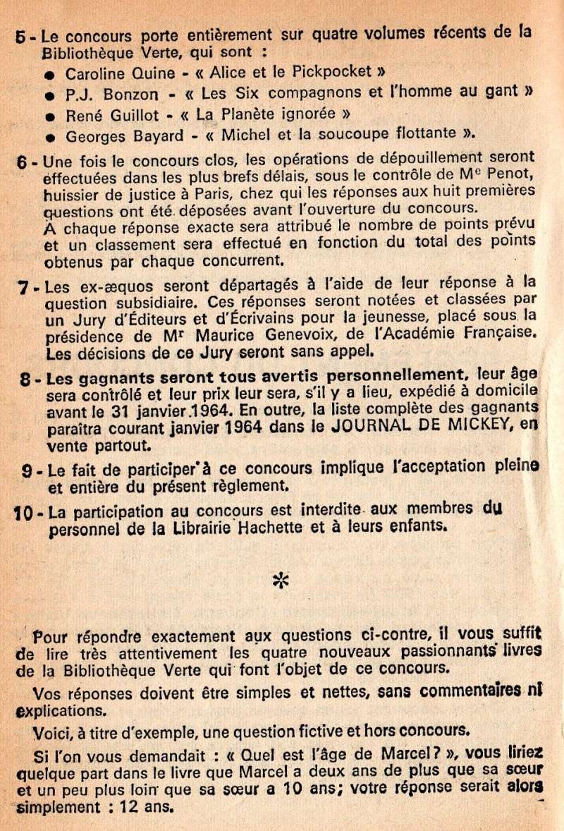 Les anciennes éditions de la série Alice. - Page 3 16alic20