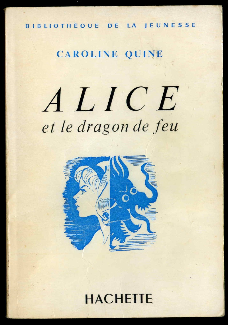 Les anciennes éditions de la série Alice. - Page 3 19alic14