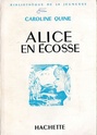 Bibliothèque de la jeunesse: La liste et les scans 24alic11