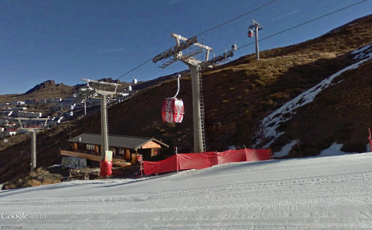Stations de ski insolites et improbables Coca10