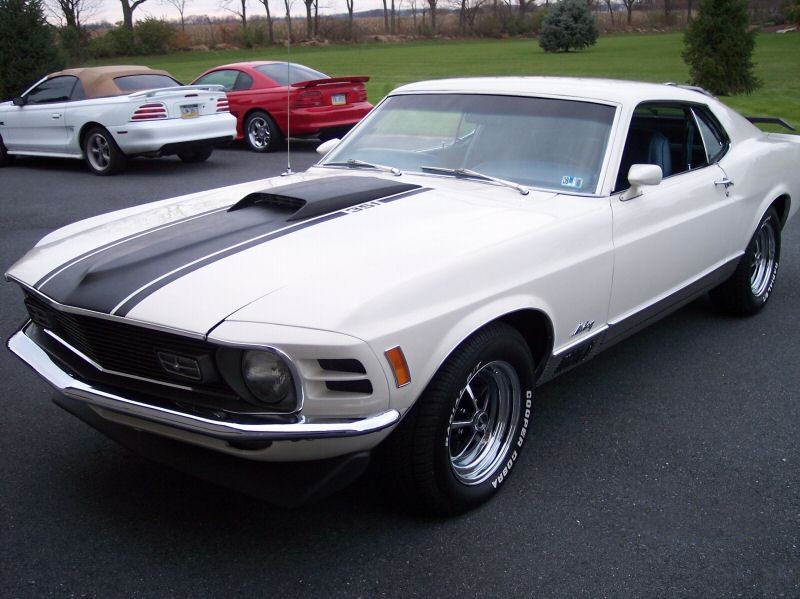Mustang '70 modifiée 1970_010