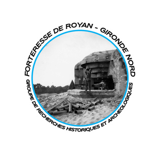 Association Forteresse de Royan - Gironde Nord Teste11