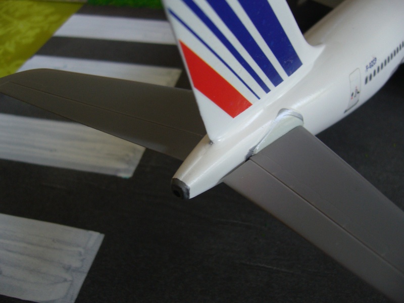 AIRBUS A330-203 AIR FRANCE/REVELL-F-DECALS-BRASIL DECALS 1/144 P1020656