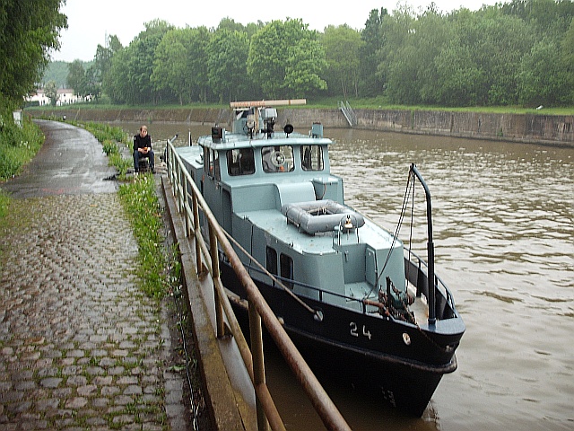 "val de Sambre en fête": Sambreville 2009 Mrb24_10