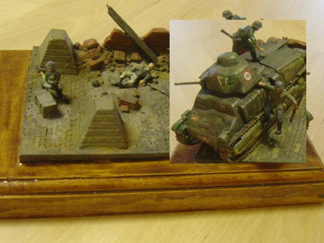 maquettes a moa de la WWII Dsc02810