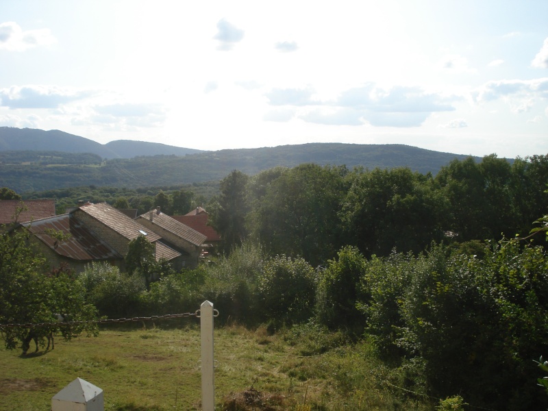 Une semaine dans le Bugey Dsc00242