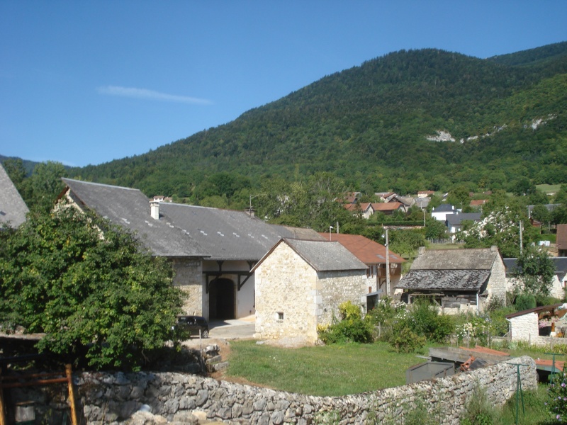 Une semaine dans le Bugey Dsc00625