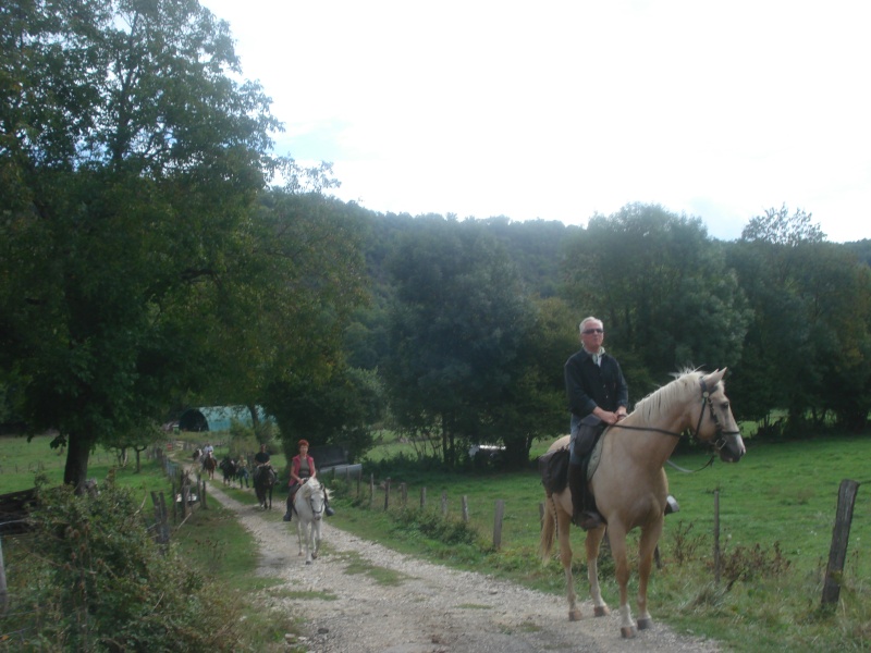 Fête du Cheval à Peyrieu (01) Dsc01019