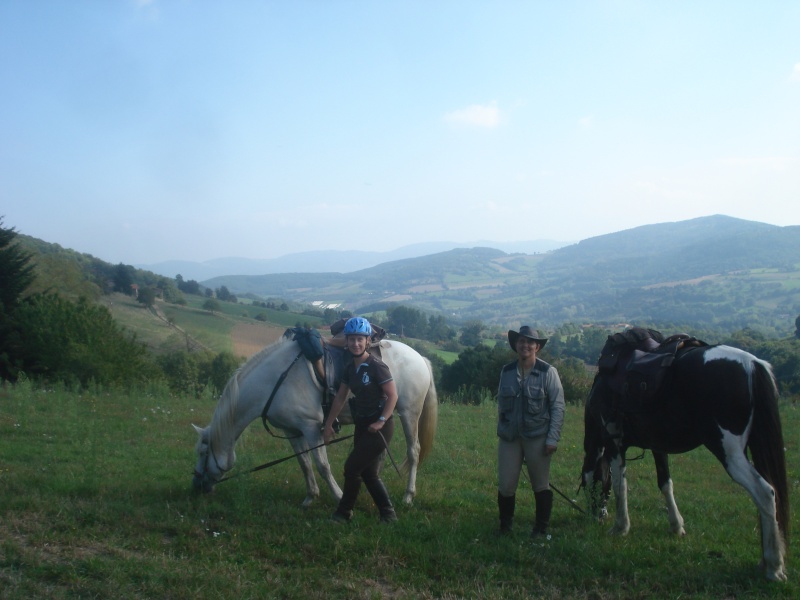 Week end dans les Monts Lyonnais Dsc01226