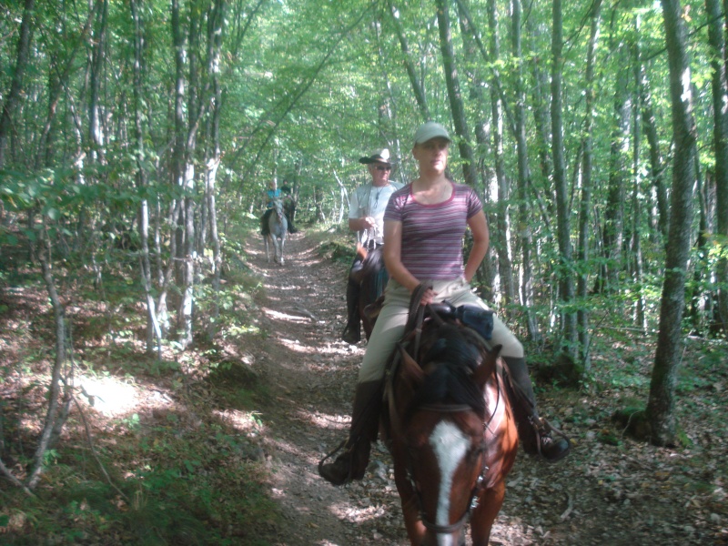 Week end dans les Monts Lyonnais Dsc01315