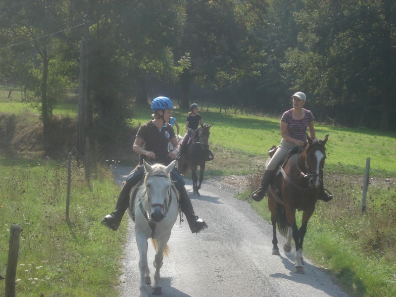 Week end dans les Monts Lyonnais Dsc01326