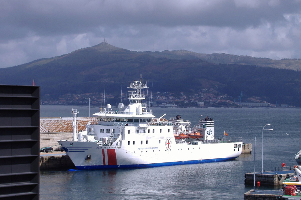 Spanish Navy - Marine espagnole - Page 7 1280px11