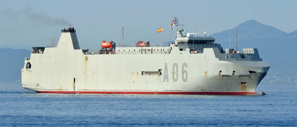 S81 - Spanish Navy - Marine espagnole - Page 10 4_910