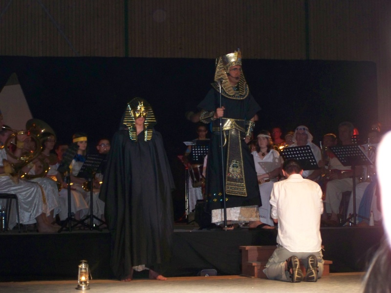 6 juin 2009 à 21h : Concert spectacle "Le secret du Pharaon" à Noyal-Muzillac - Page 2 100_8012