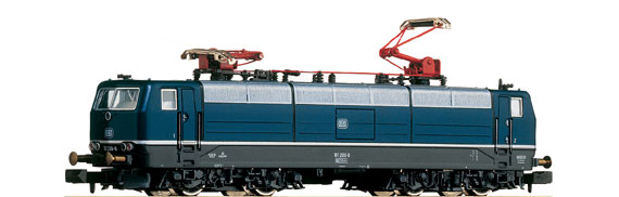Roco 23416 - Locomotore E. BR 181.2 26567_10