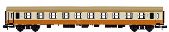 Arnold HN4032A - Ame (Carrozze per treni rapidi) 53144_10