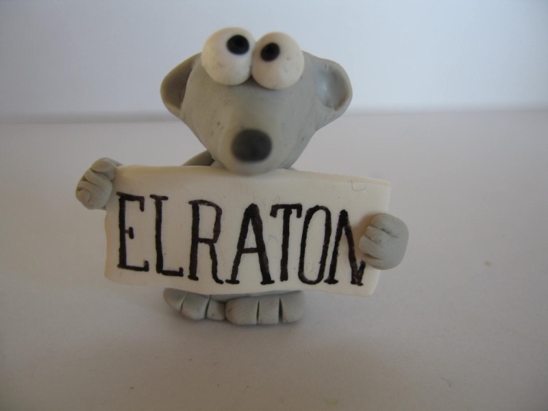 Creations Elraton Sculpt10