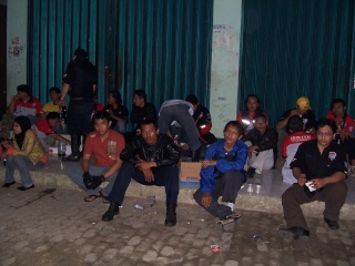 ACARA RAMADHAN KOSTER: SABAR-SOTER: SAhur BAReng - Sahur On ThE Road - Page 11 104_5531