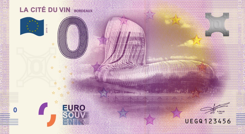 BES - Billets 0 € Souvenirs  = 115 Bordea10