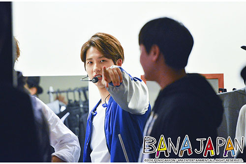 [160608] BANA JAPAN「With B1A4」Memories vol.1 Tumblr12