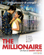 Film DVD - The Millionaire Slumdo10