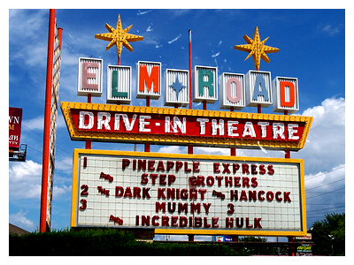 Elm-Road Drive-In Theatre Elm-ro10