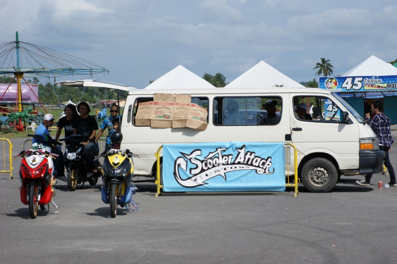 BINTULU BIKE FEST - Page 2 Dsc03312