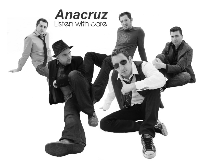 Anacruz
