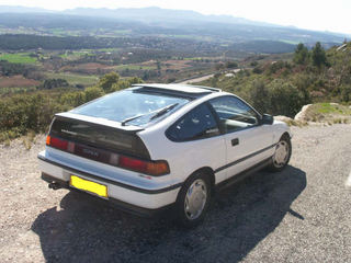 A vendre Honda Crx 1.6 16s Pict0114