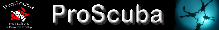Free forum : ProScuba Logo_t11