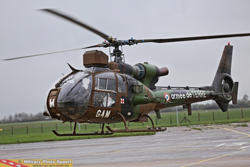 3ème Régiment d'hélicoptère de Combat / Gazelle et Puma 3eme_r16