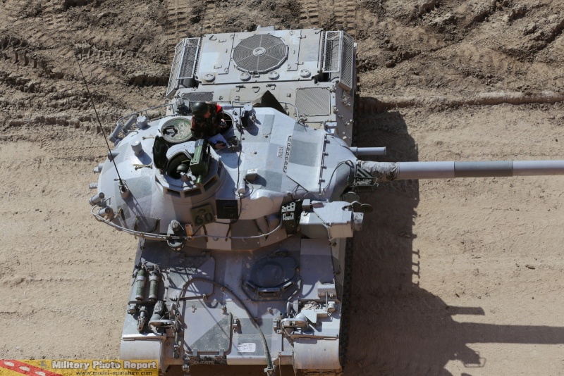 AMX-30 camo Urbain au CENZUB Cenzub12