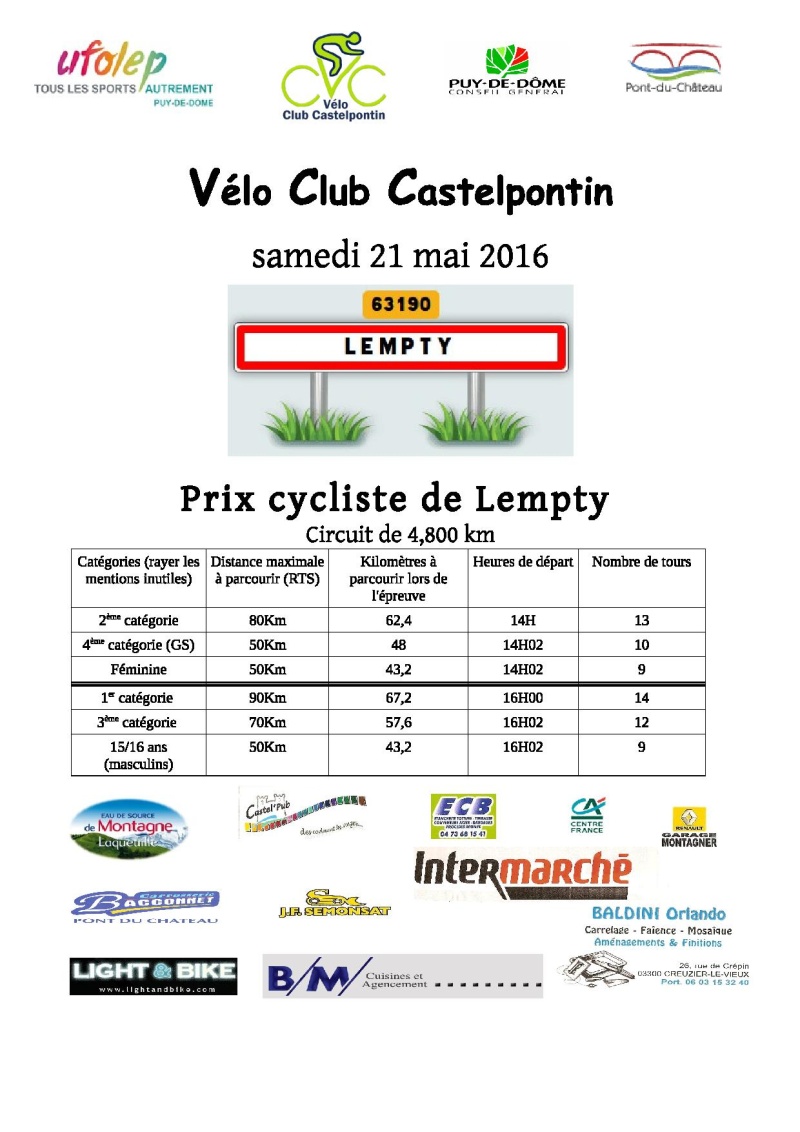 COURSE DE LEMPTY le samedi 21/05/2016 Lempty10