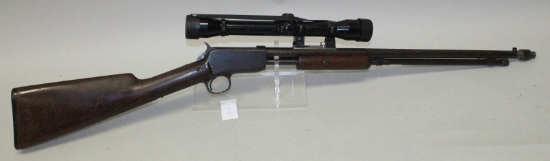 Winchester 1890 1906_110