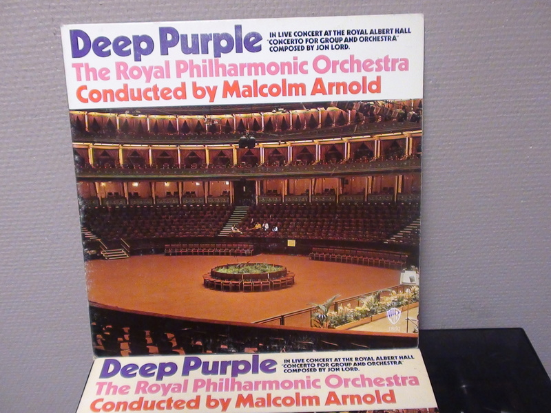 Deep Purple - Concerto for Group & Orchestra (1969) Dsc00058