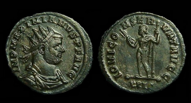 Les monnaies de Mozarto du 4e siècle Maximi12