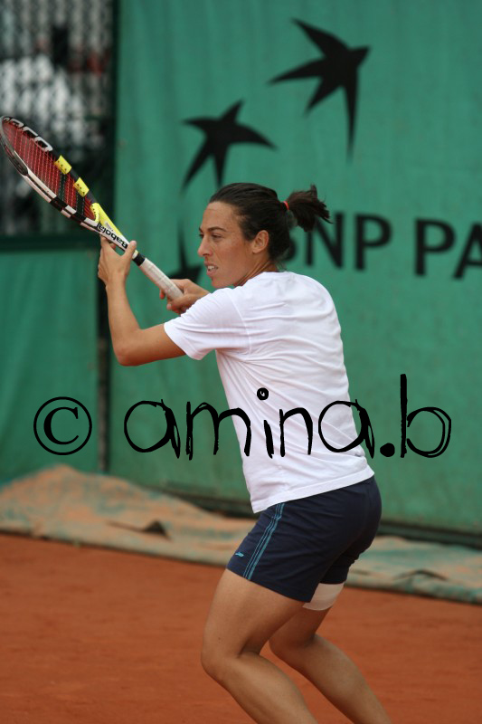 Roland Garros 2009 Roland12