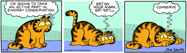 Garfield Comics - Seite 2 1310