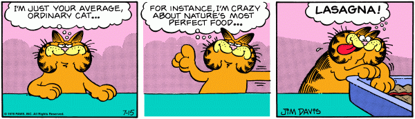 Garfield Comics - Seite 2 1510