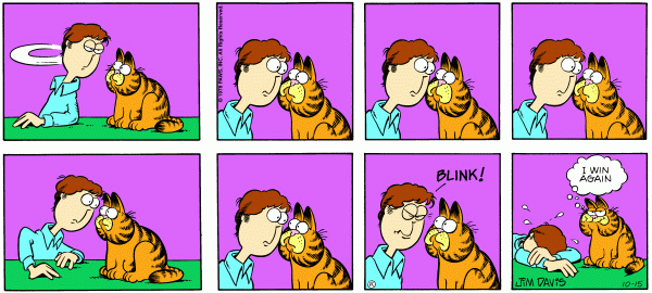 Garfield Comics - Seite 5 1513