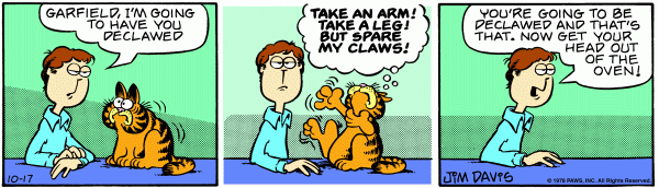 Garfield Comics - Seite 5 1713