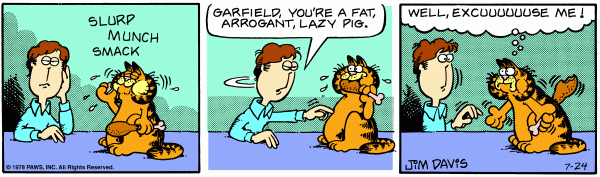 Garfield Comics - Seite 2 2410