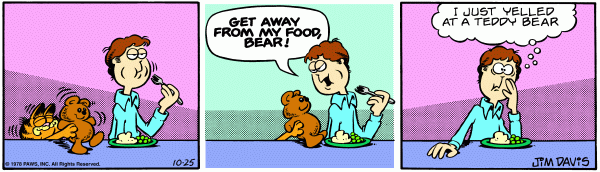 Garfield Comics - Seite 6 2513