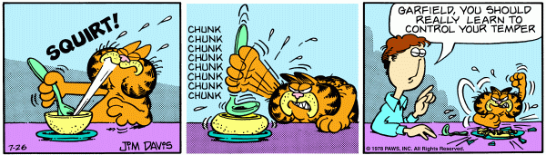 Garfield Comics - Seite 2 2610
