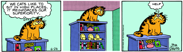 Garfield Comics 26_10