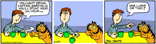 Garfield Comics 29_10
