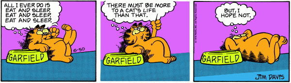 Garfield Comics 30_10